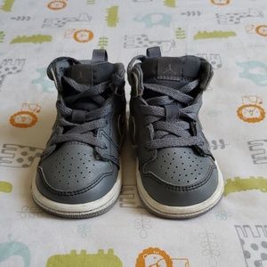 Toddle Nike Air Jordan Shoes